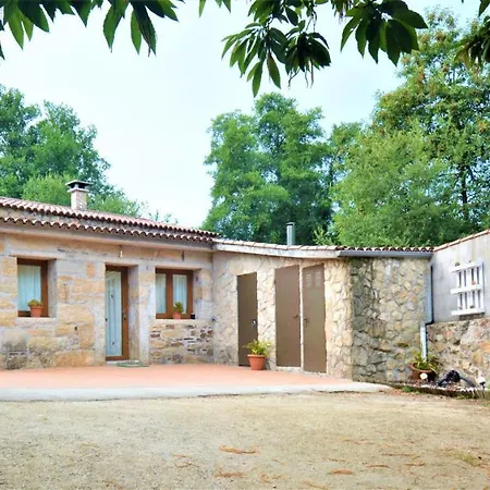 Casa Rustica En Villagarcia De Arousa Vilagarcia de Arousa Exterior foto