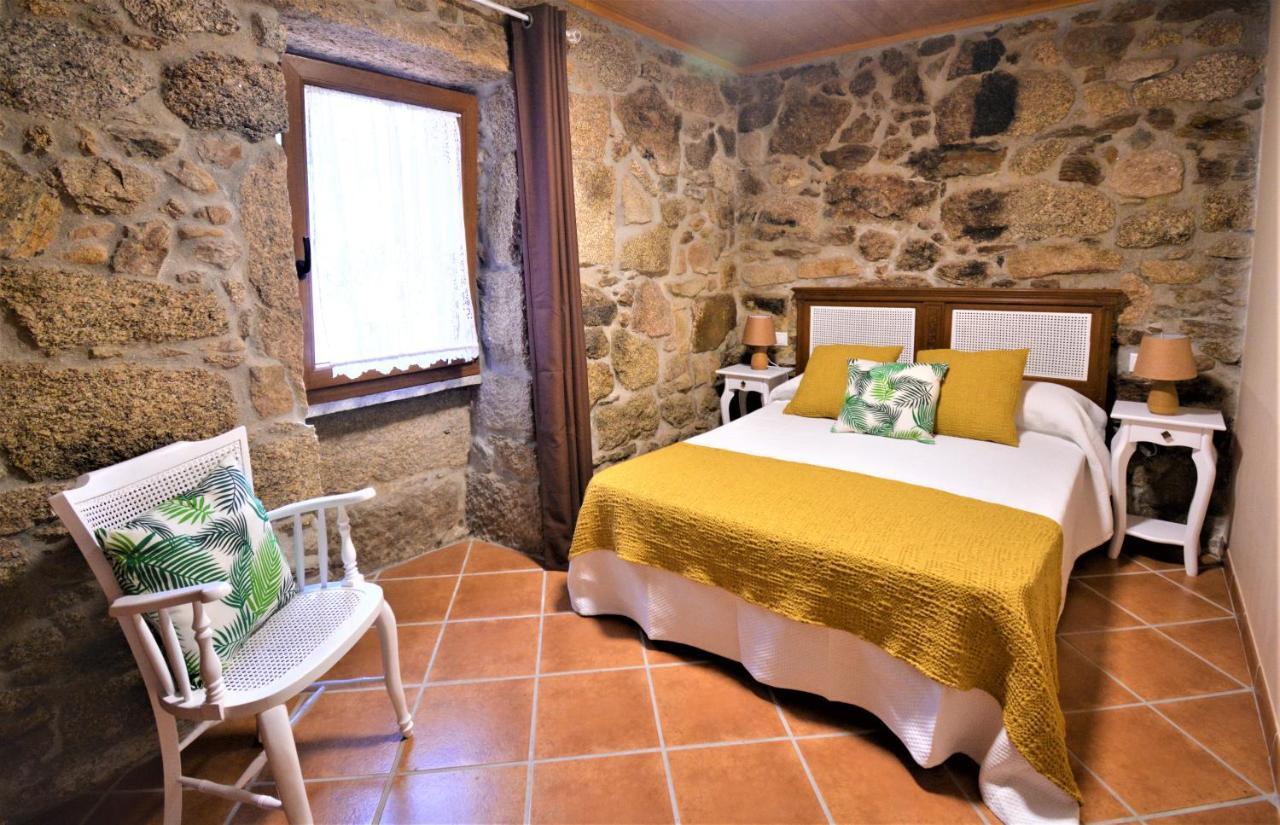 Casa Rustica En Villagarcia De Arousa Ferienhaus Vilagarcia de Arousa