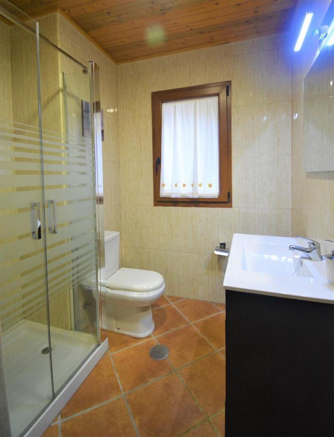 Holiday home Casa Rustica En Villagarcia De Arousa *