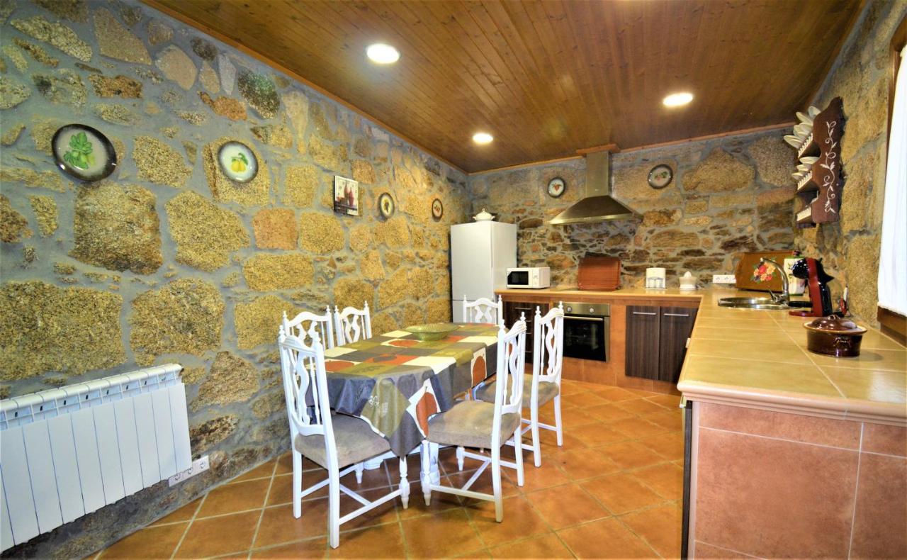 Casa Rustica En Villagarcia De Arousa * Vilagarcia de Arousa