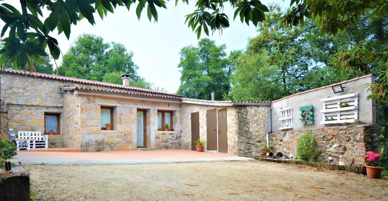 Casa Rustica En Villagarcia De Arousa Vilagarcia de Arousa