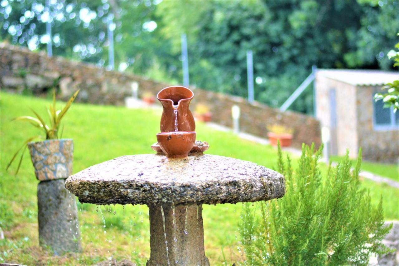 Casa Rustica En Villagarcia De Arousa Vilagarcia de Arousa
