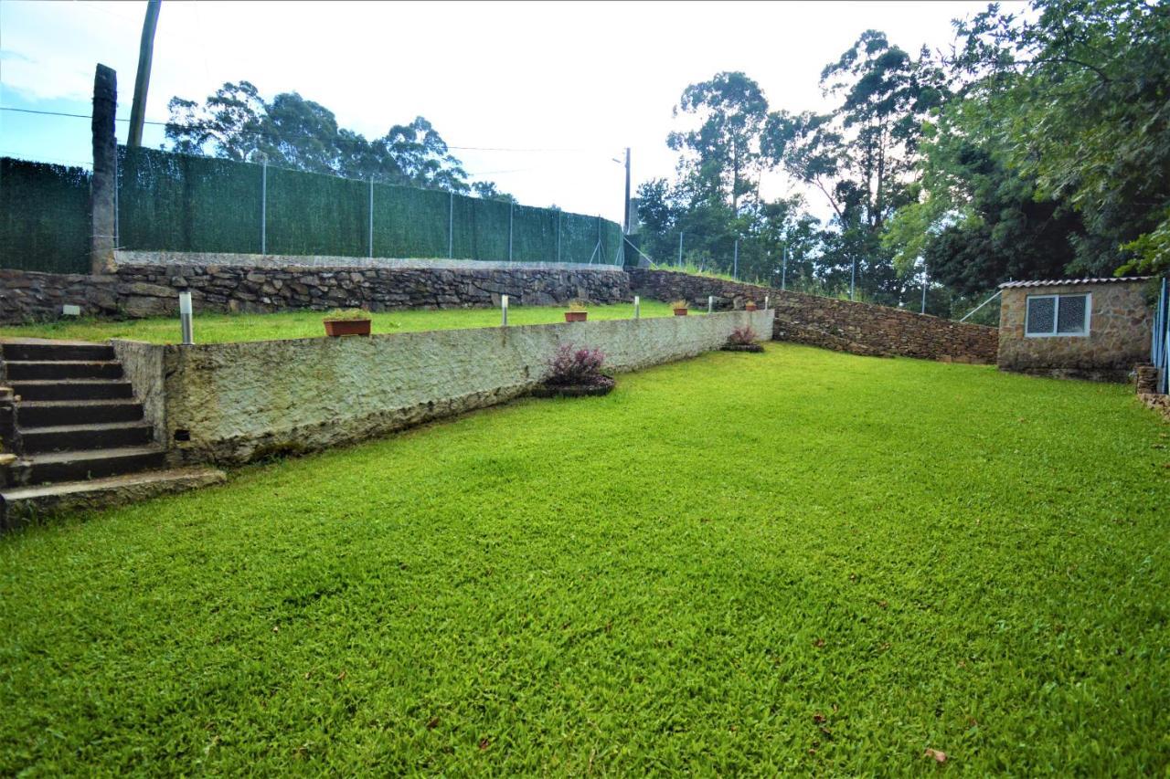 Casa Rustica En Villagarcia De Arousa Holiday home Vilagarcia de Arousa